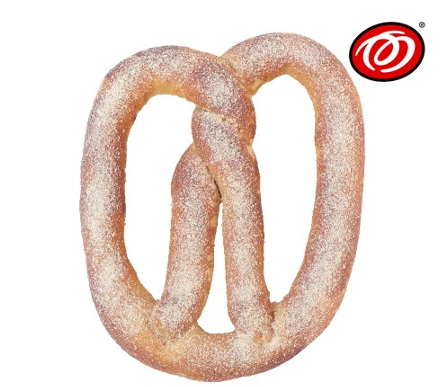Garlic Pretzel