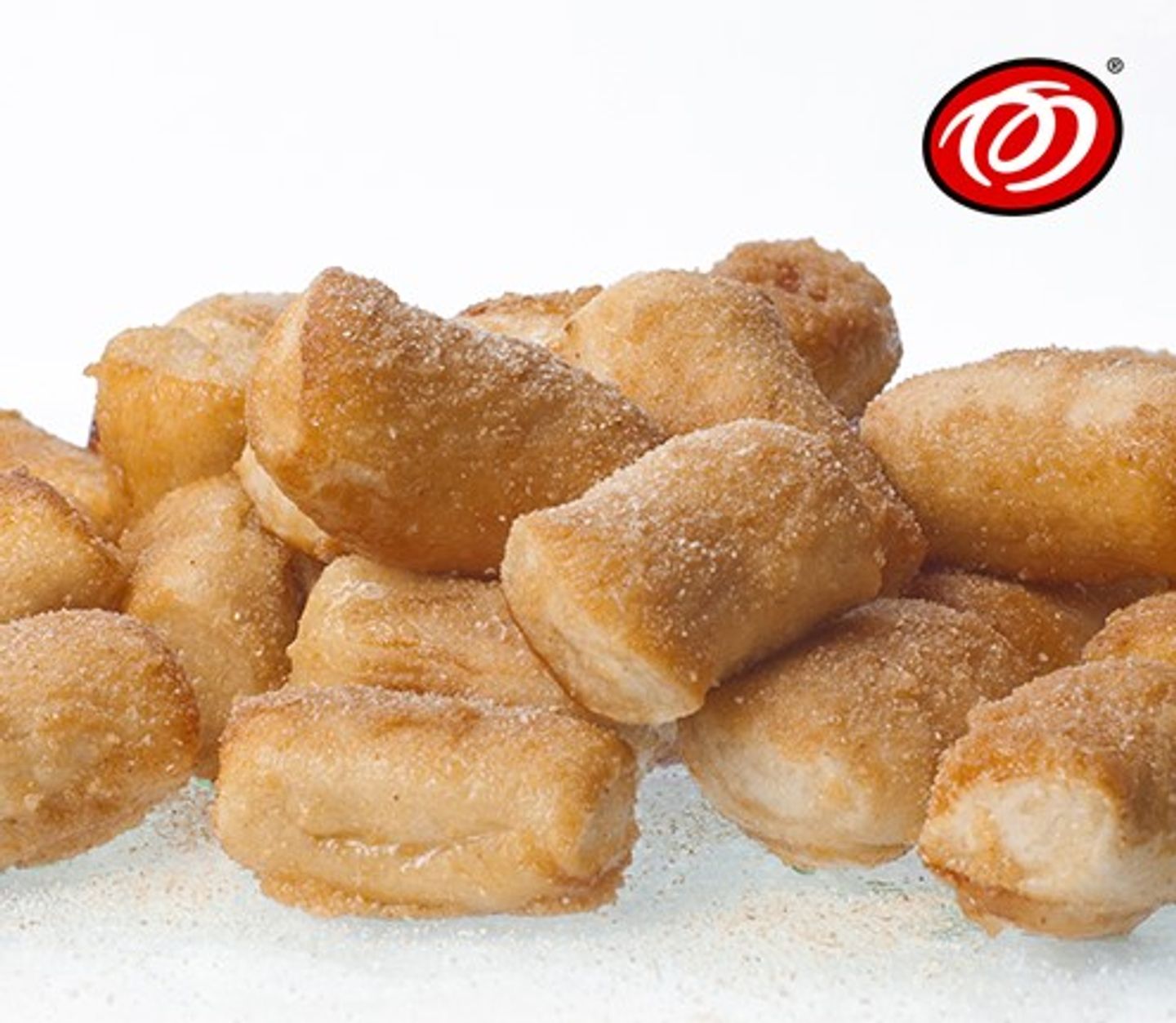 Garlic Bites