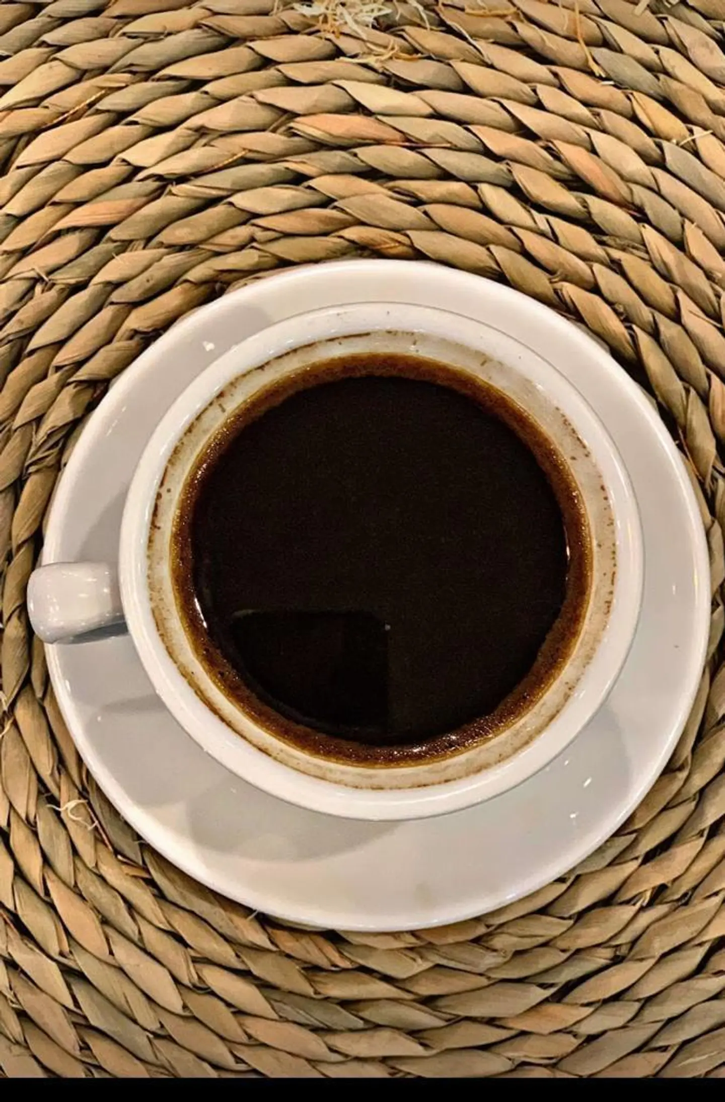 Turkish Coffee