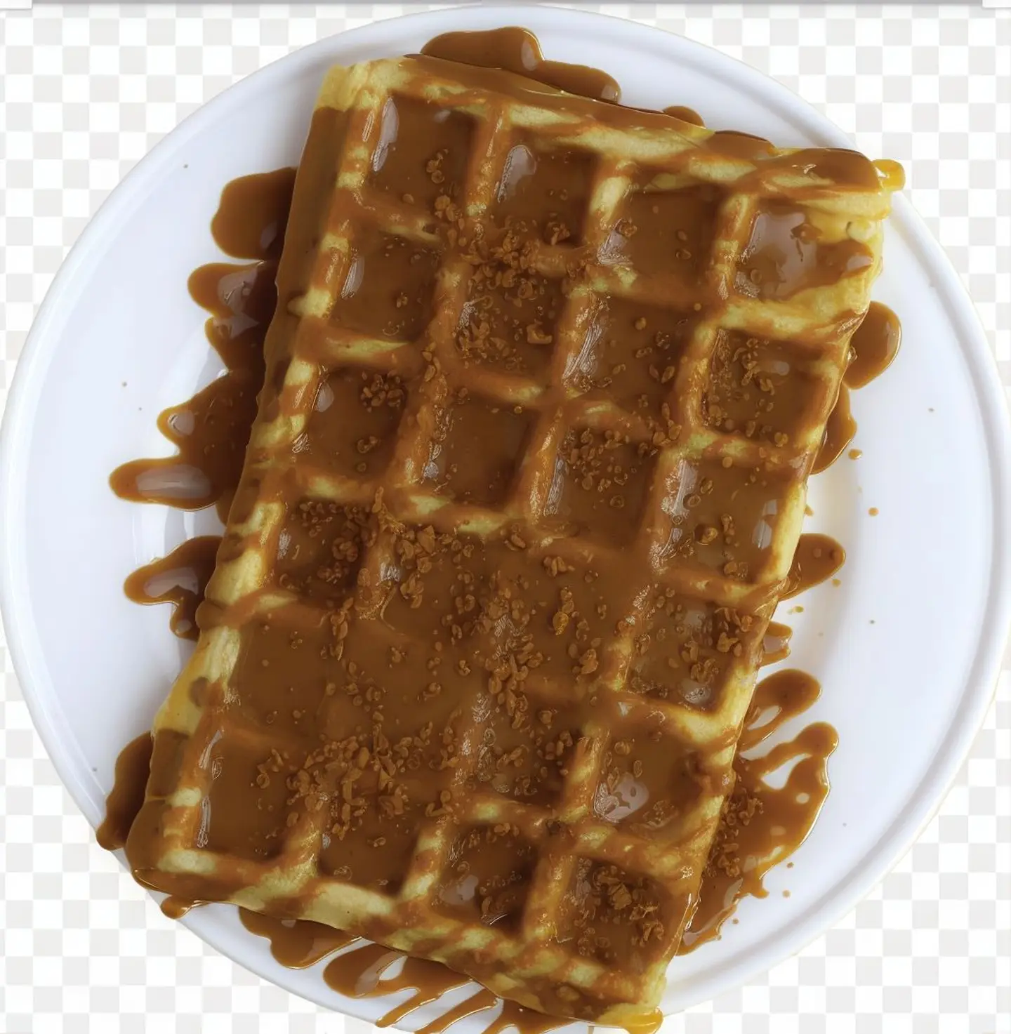 Waffle