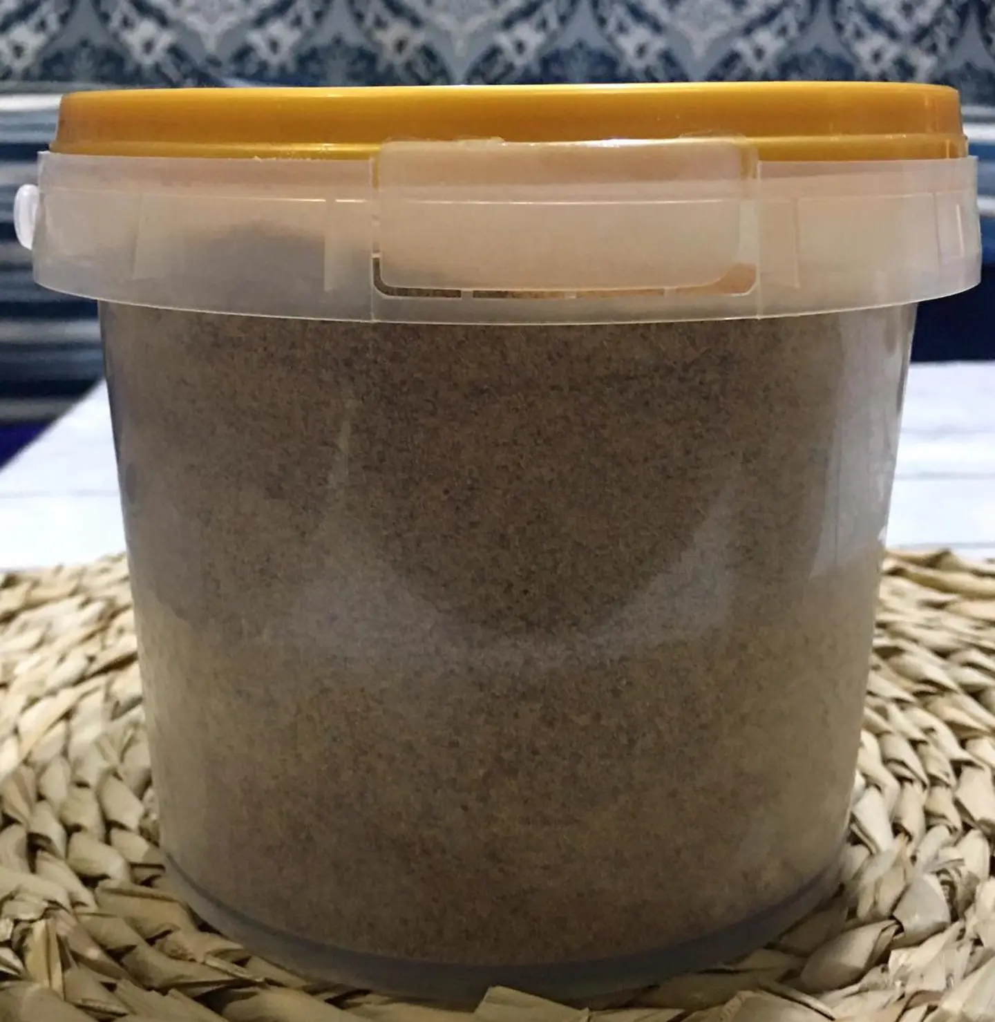 A Kilo Of Gulf Diwaniyah Coffee