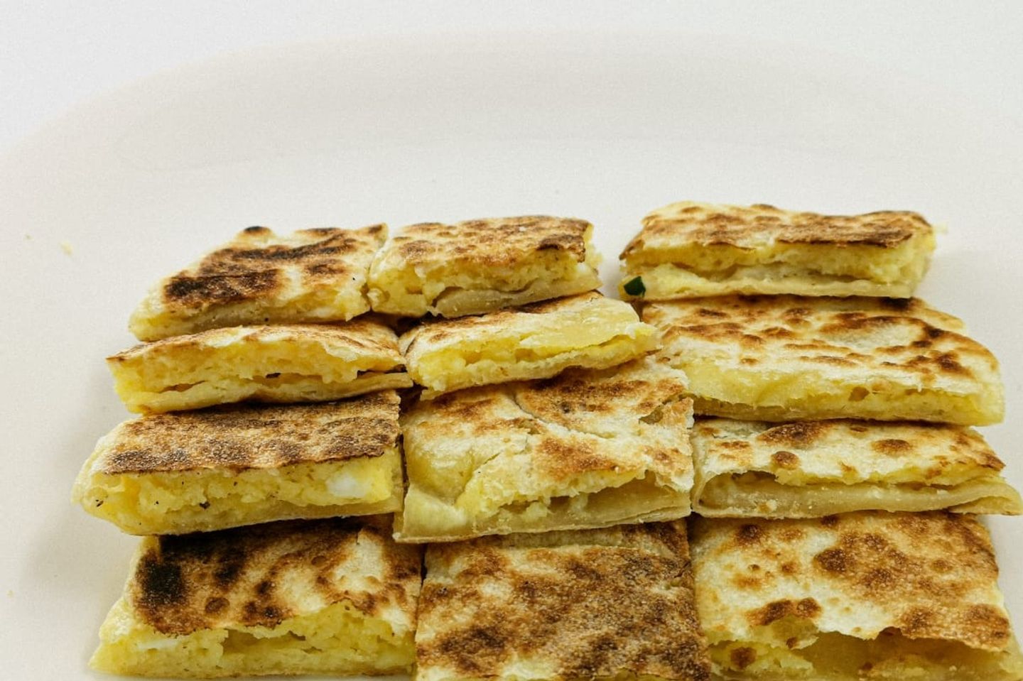 مطبق جبنة شيدر