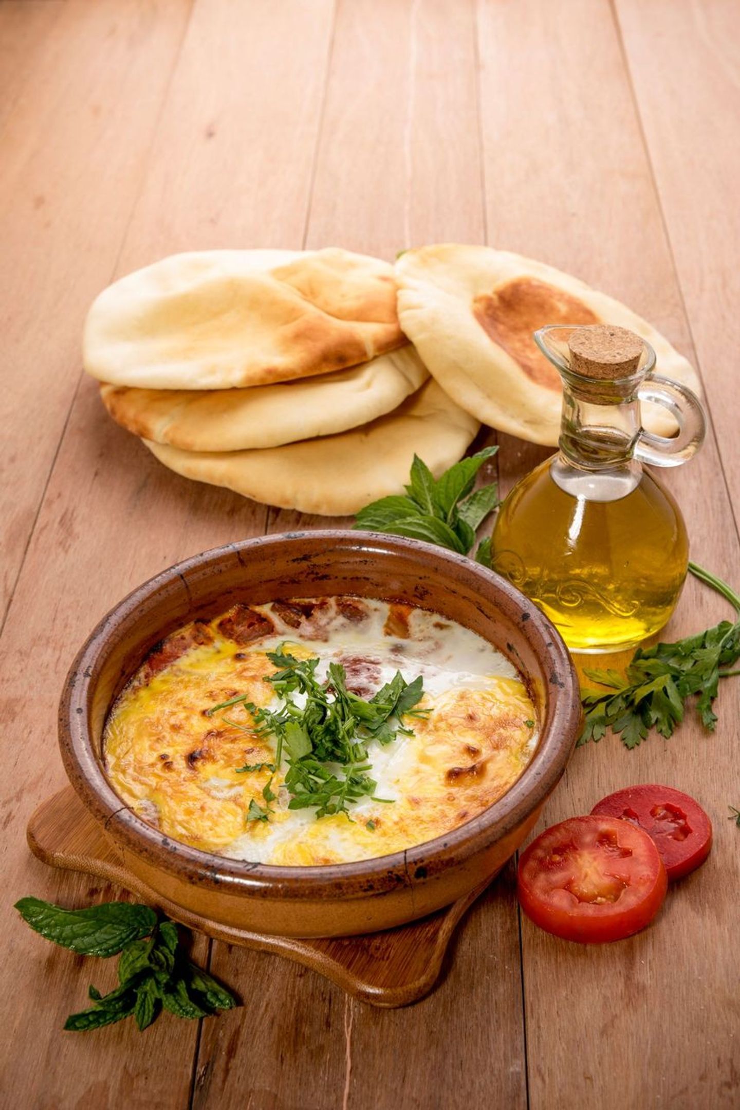 فخار شكشوكة تركية