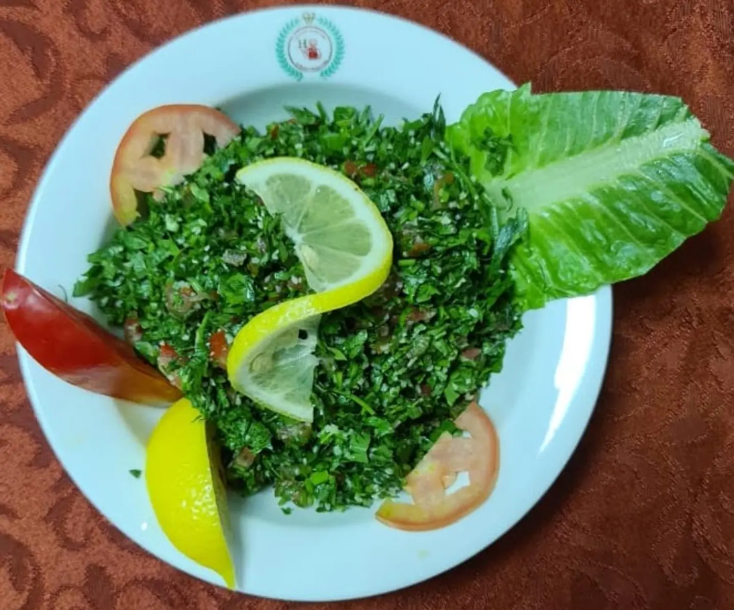 تبولة