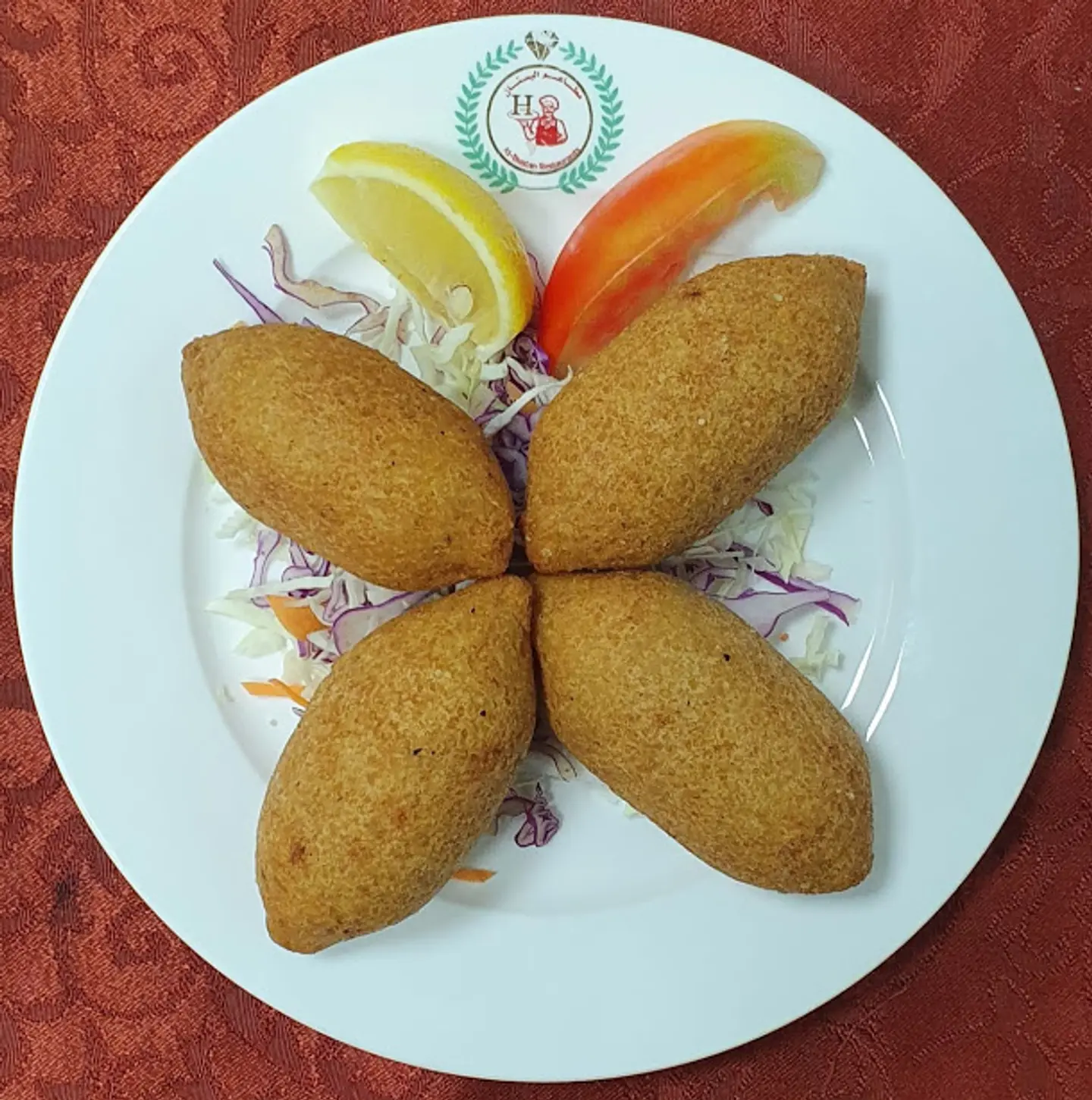 كبة مقلية