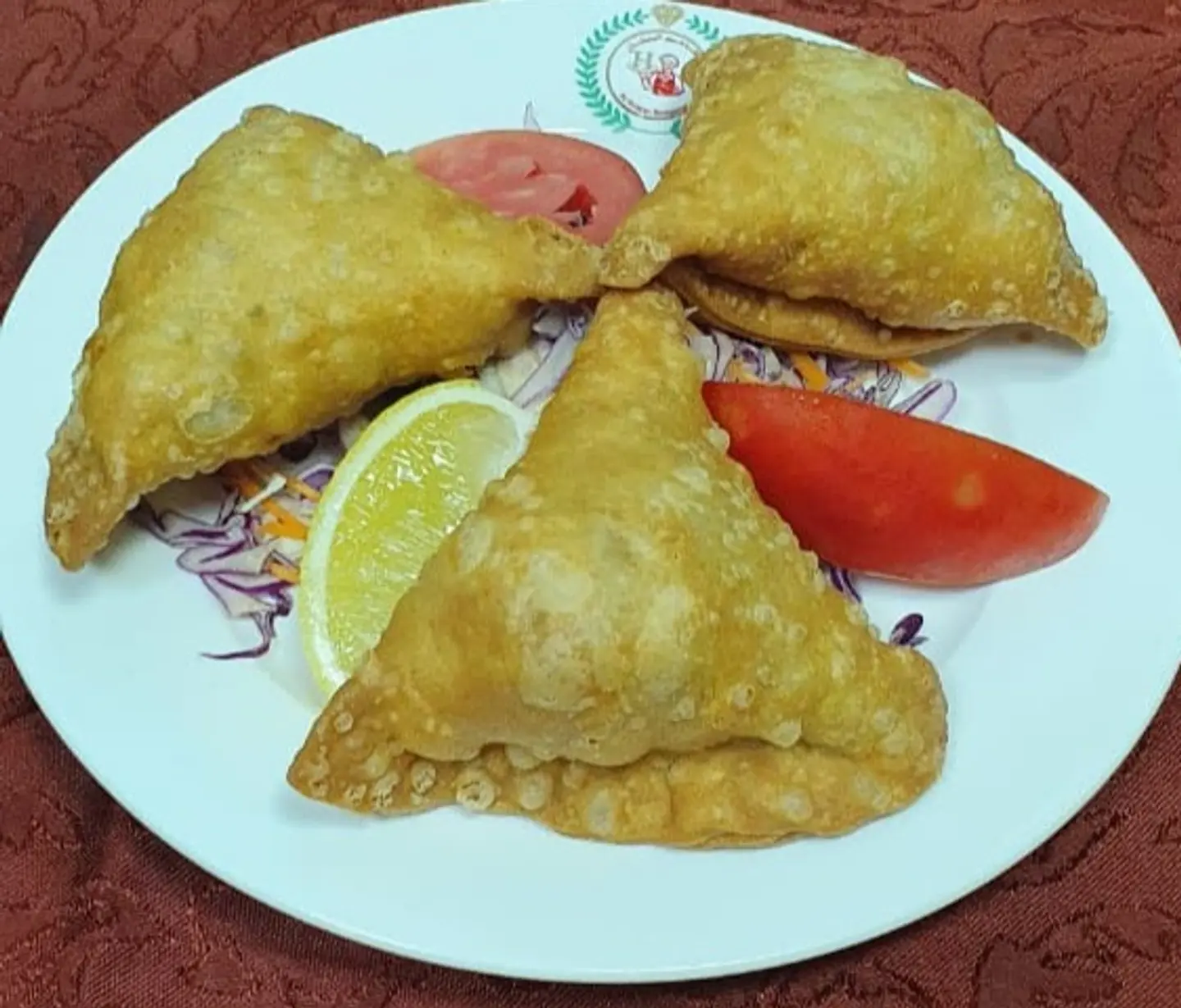 سمبوسة هندي