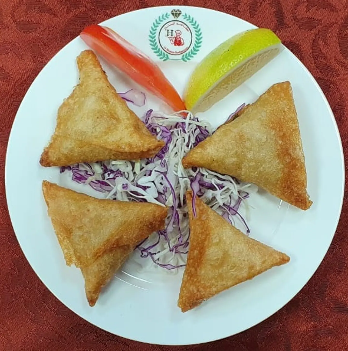 سمبوسة جبن