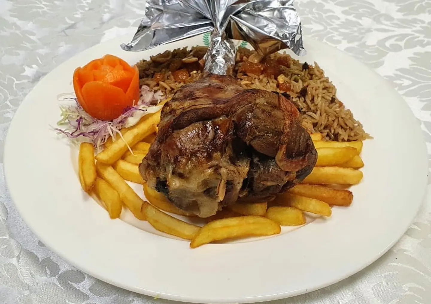 موزة ضاني