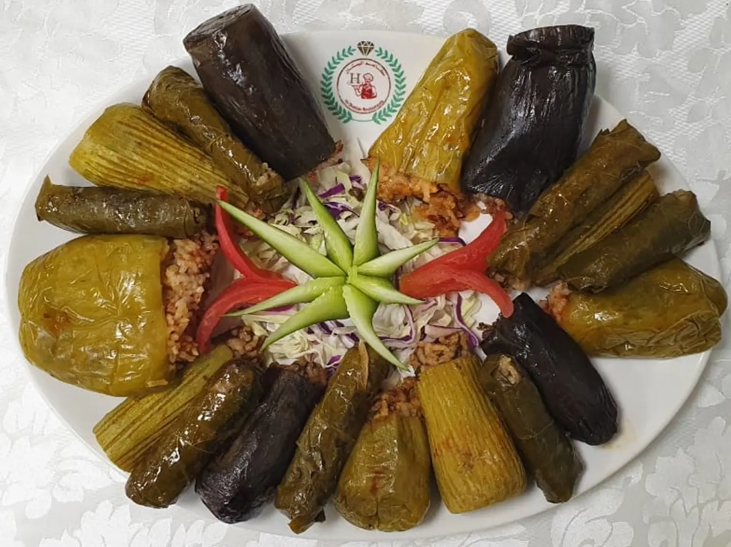 محشي مشكل عائلي