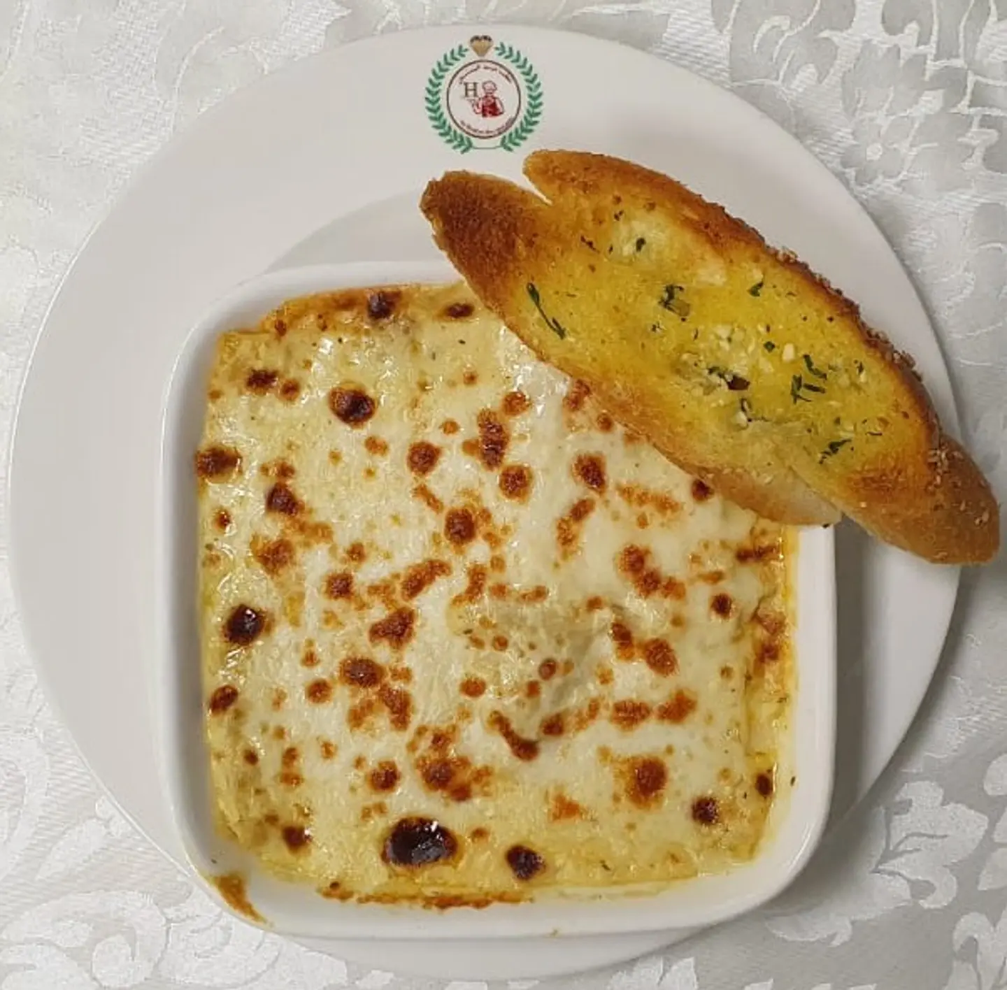 باستا لازانيا