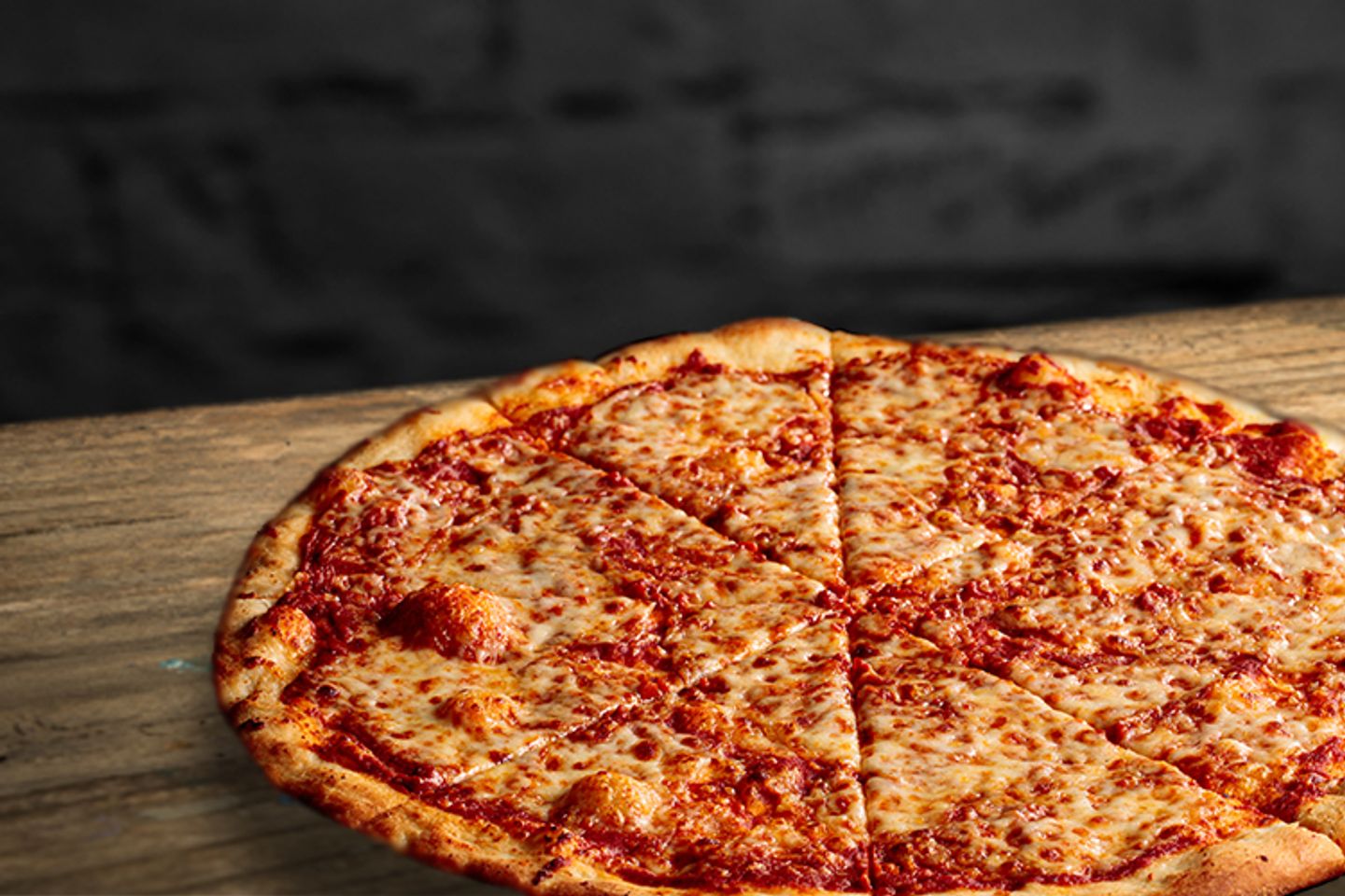 Margherita Pizza Medium