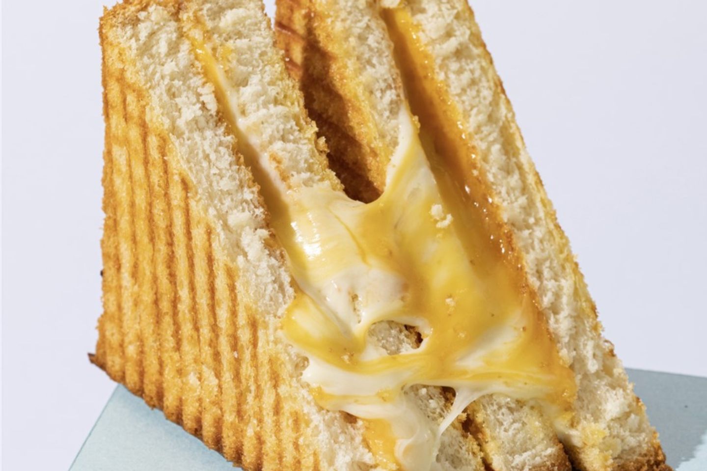 Grilled Cheese