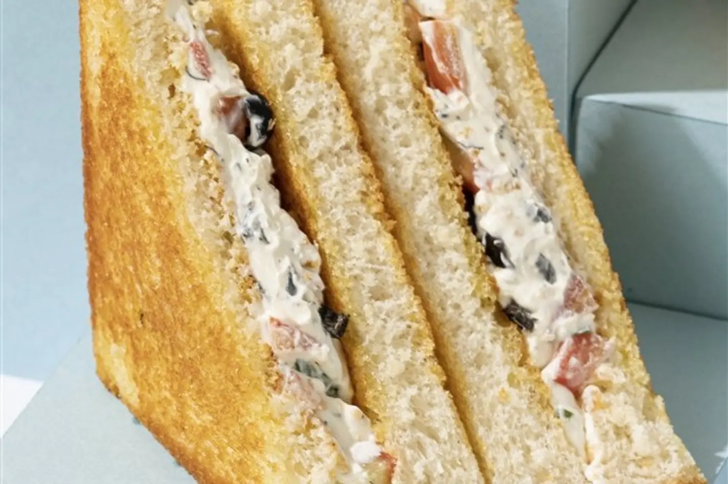 Feta Mix