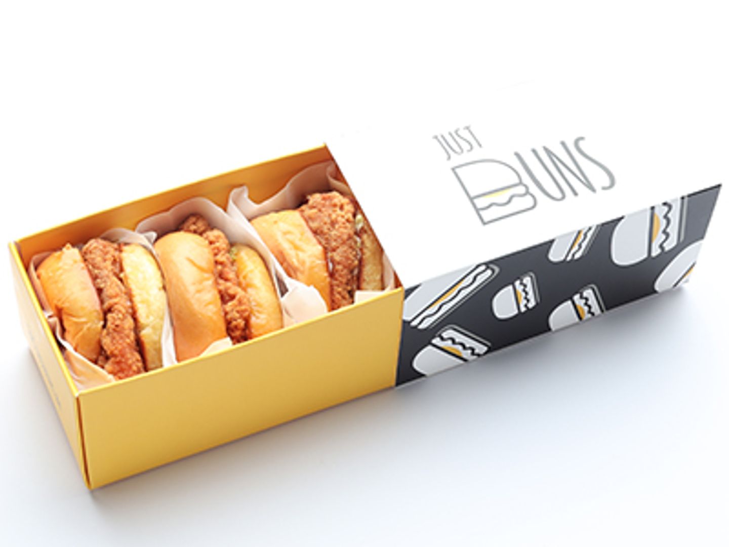 The Crispy Chicken Sandwich