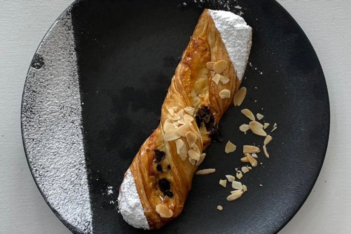 Croissant Tersad