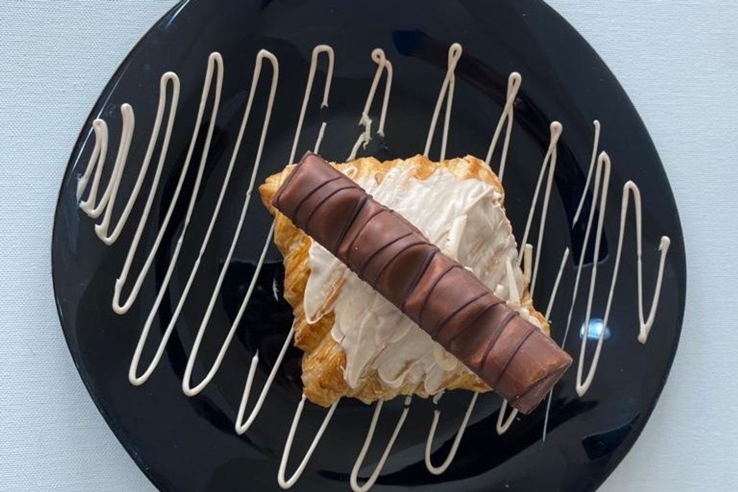 كرواسون كندر
