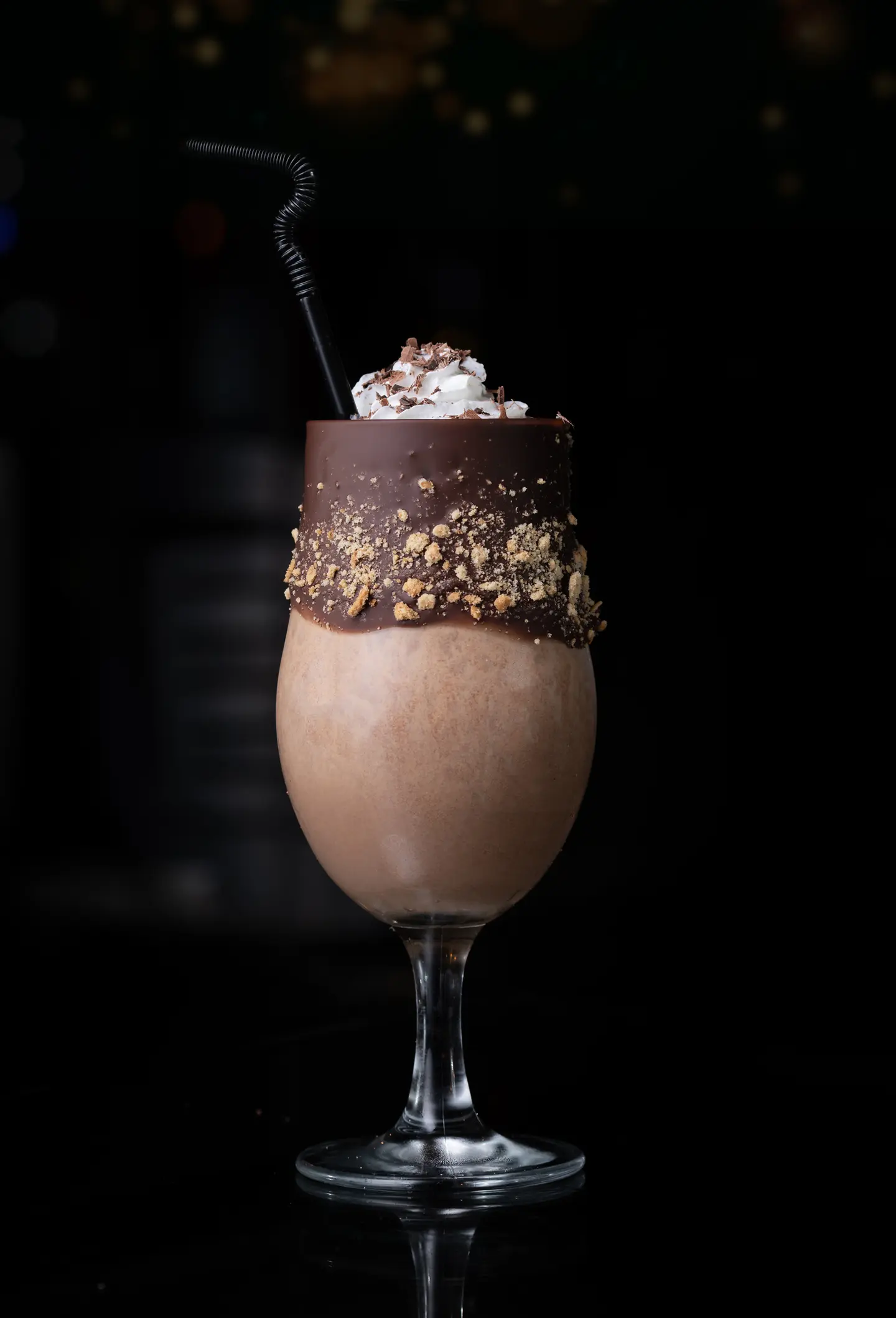 Dark Chocolate Vivenea