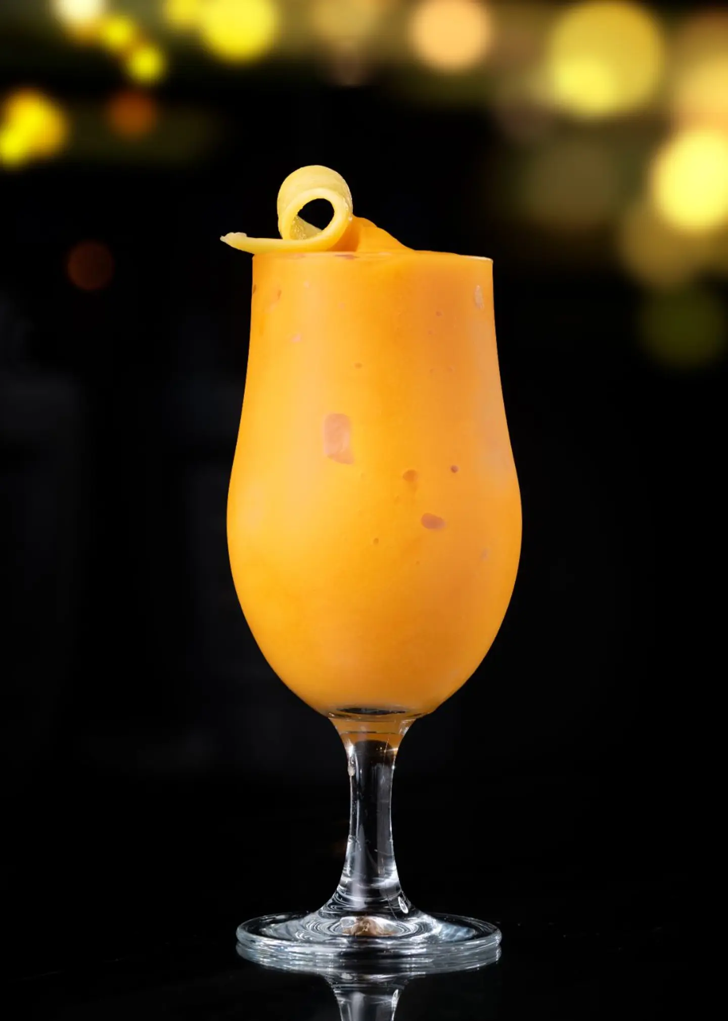 Mango Smoothie