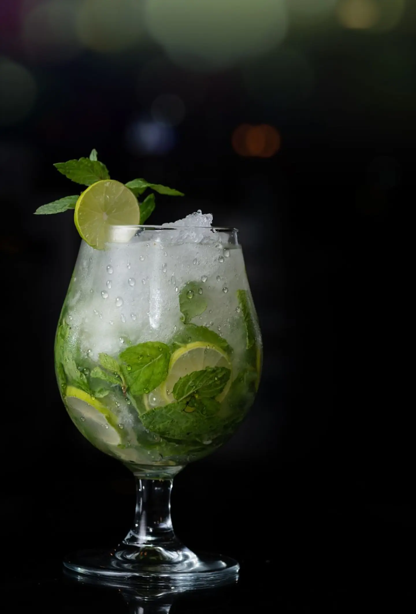 Classic  Mojito