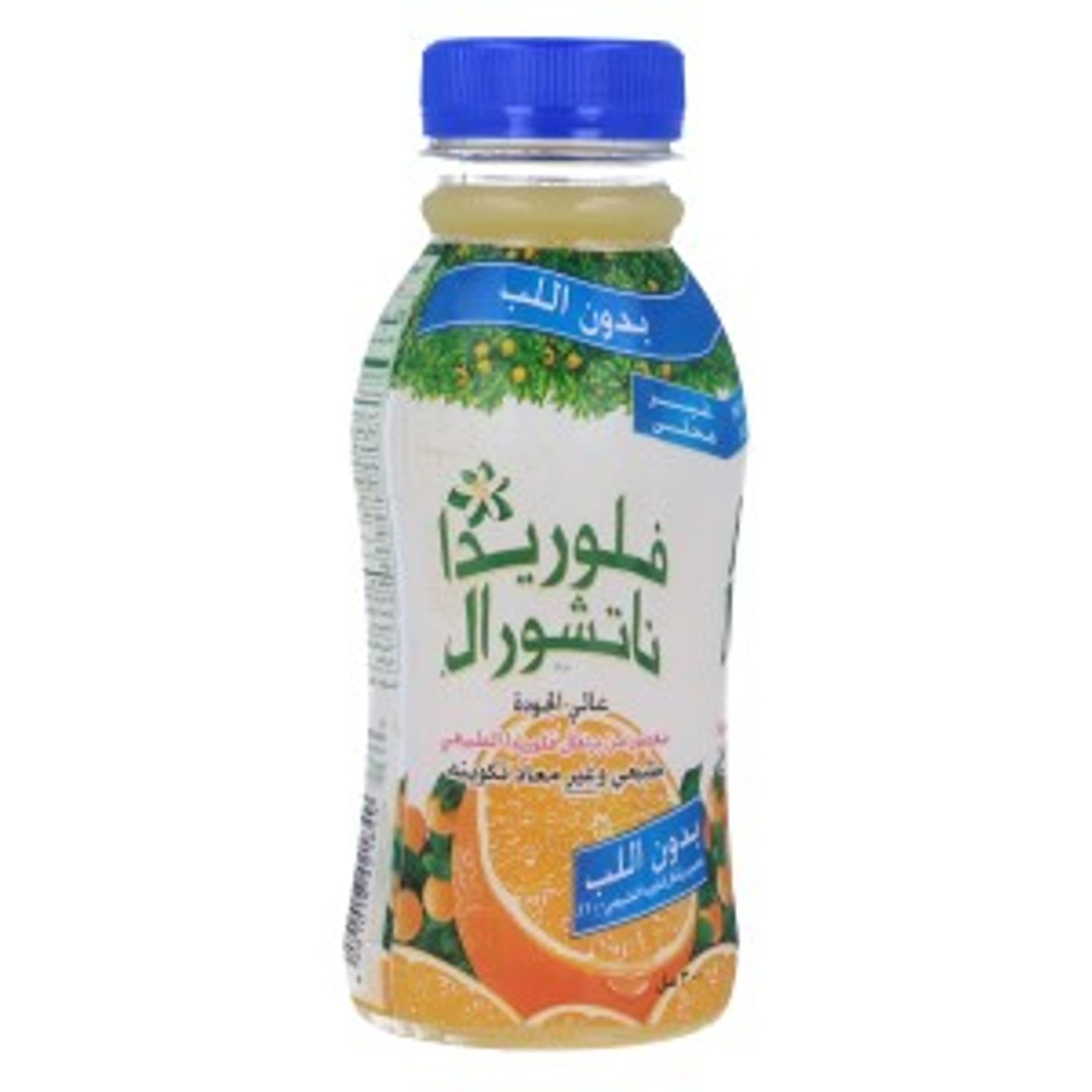 عصير برتقال فلوريدا