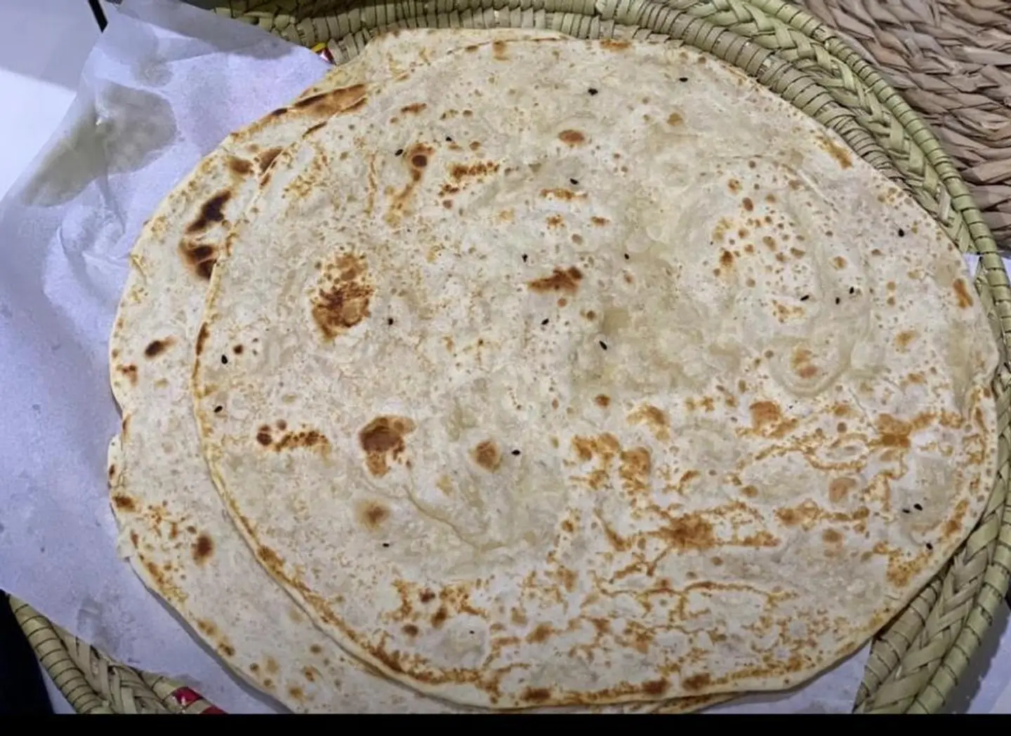 Bread 2 Pieces