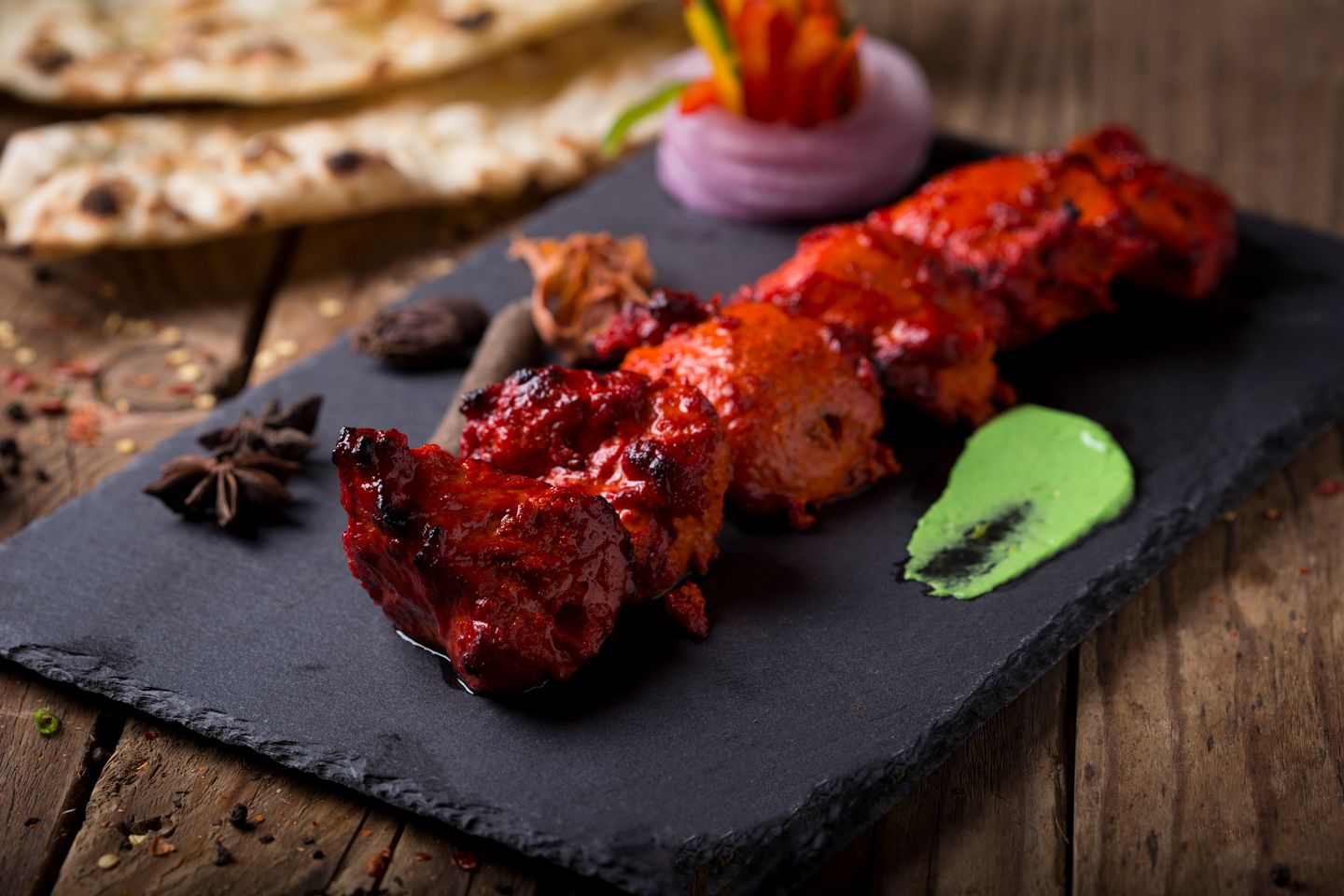 Chicken Tikka