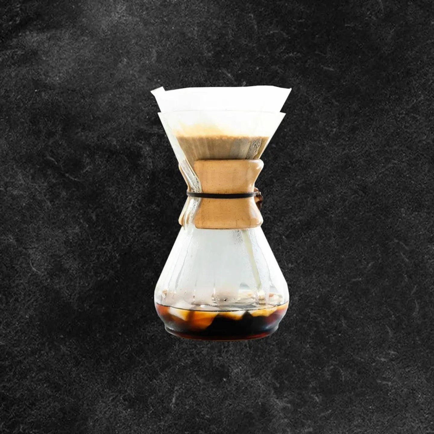 Ice Ethiopian Chemex