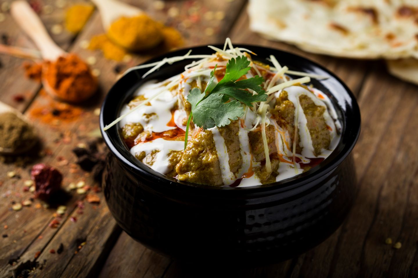 Chicken Masala
