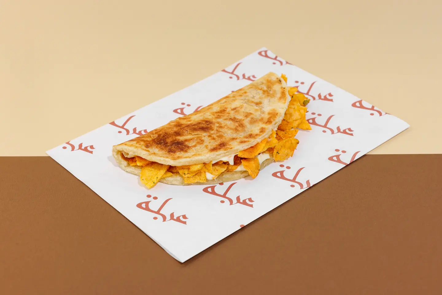 شيبس عمان
