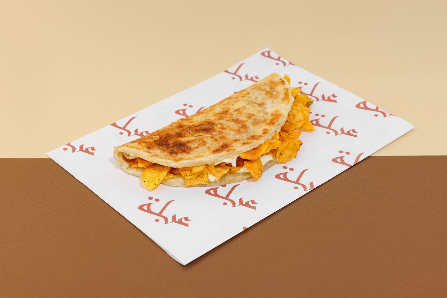 شيبس عمان
