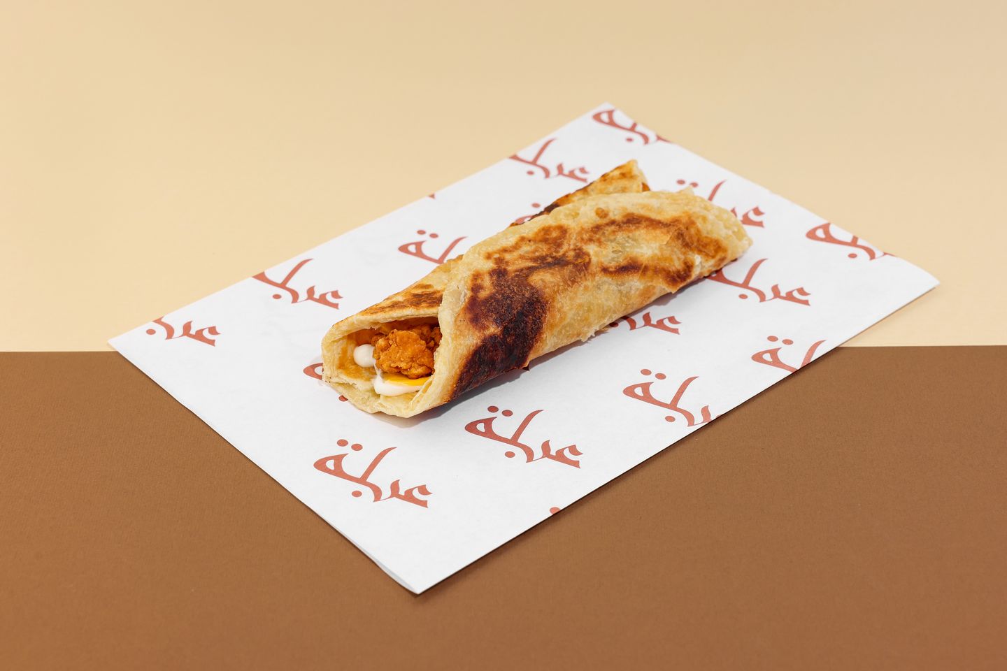 ستربس دجاج