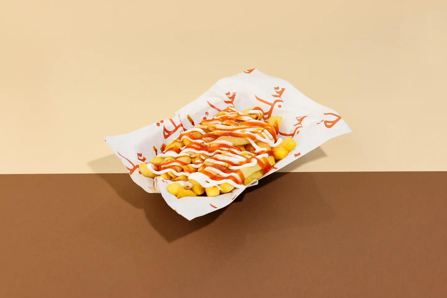بطاطس عبلة