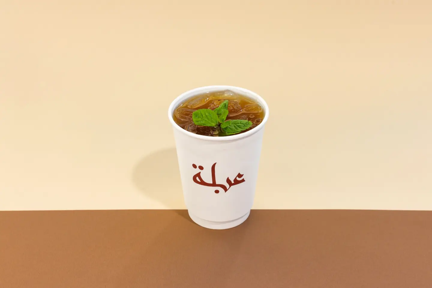 مشروب عبله
