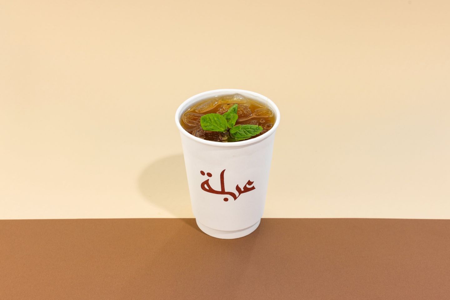مشروب عبله
