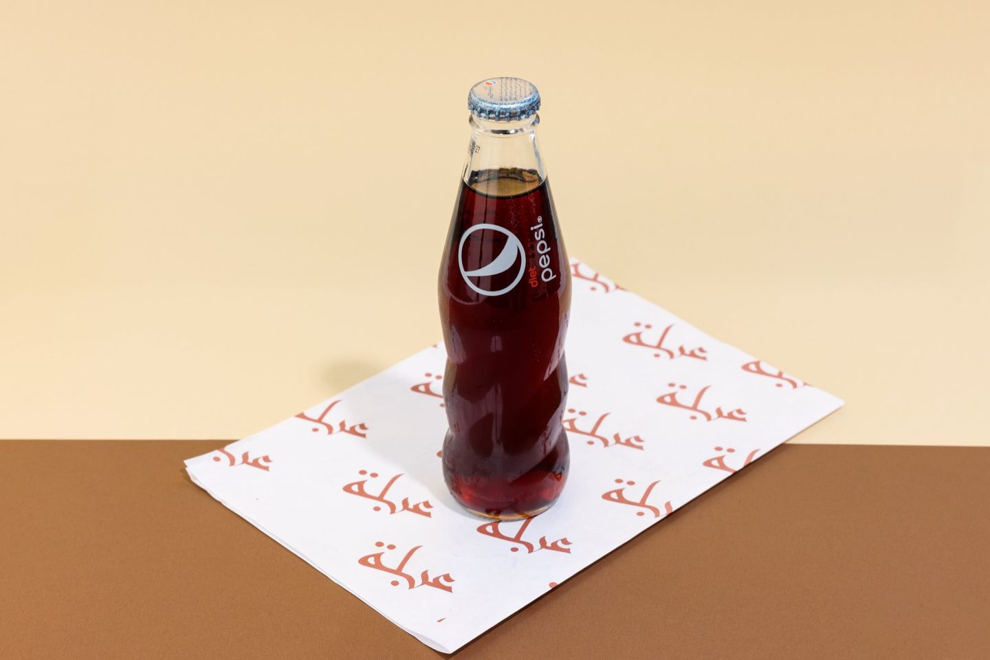 بيبسي دايت
