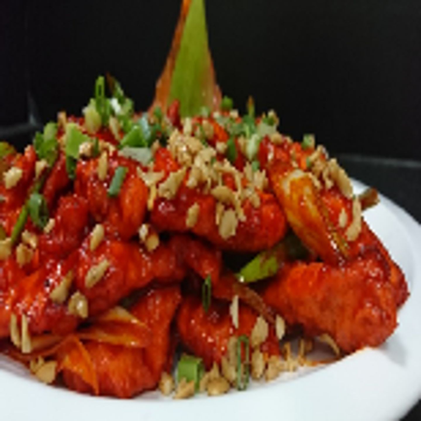 Dragon Chicken