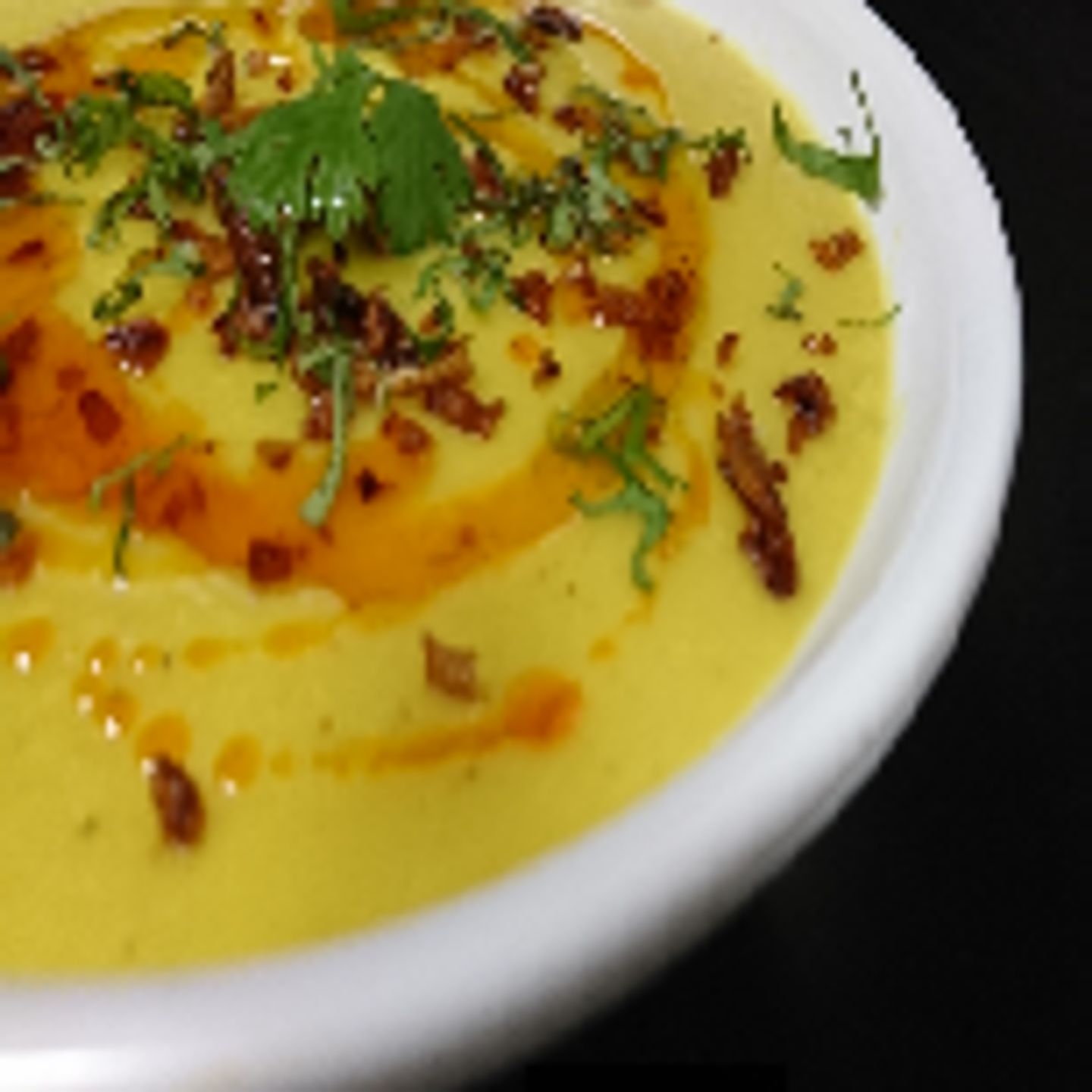 Dal Tadka