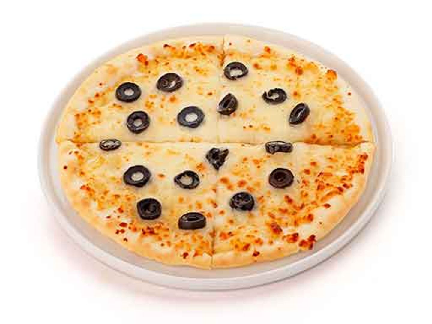 Olive Cheesa