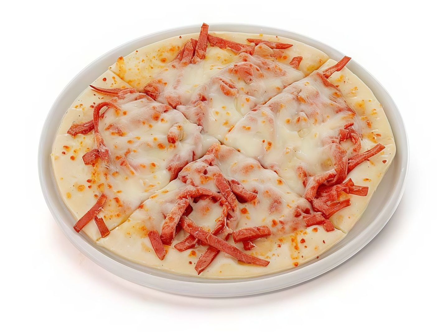 Mortadelle Cheese