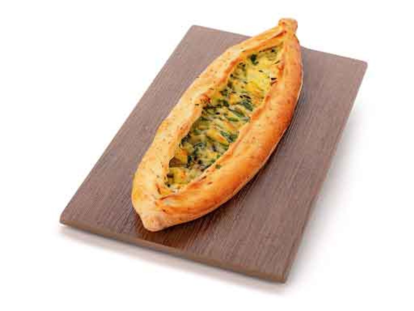Shaktura Akkawi With Parsley