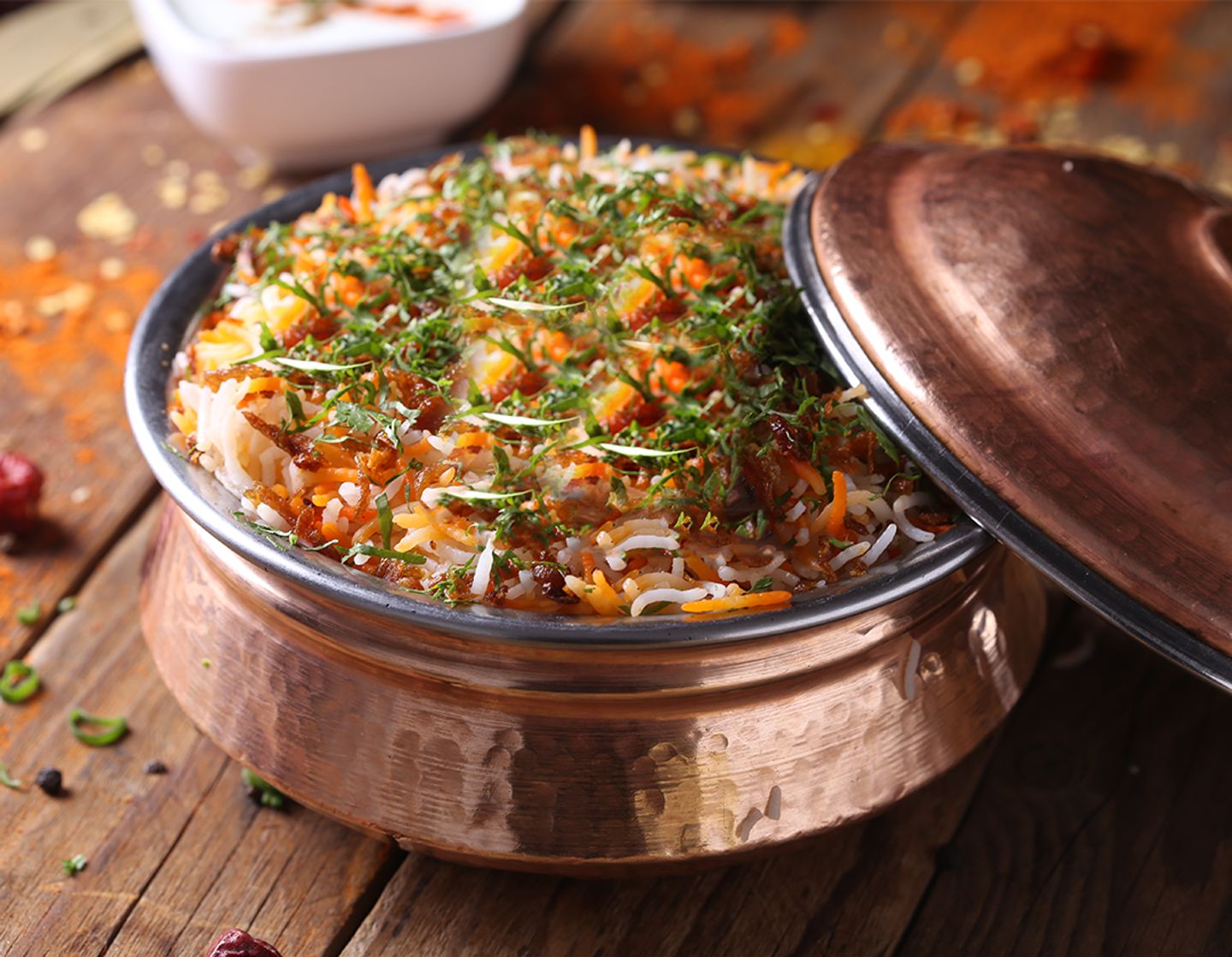 Biryani Rice