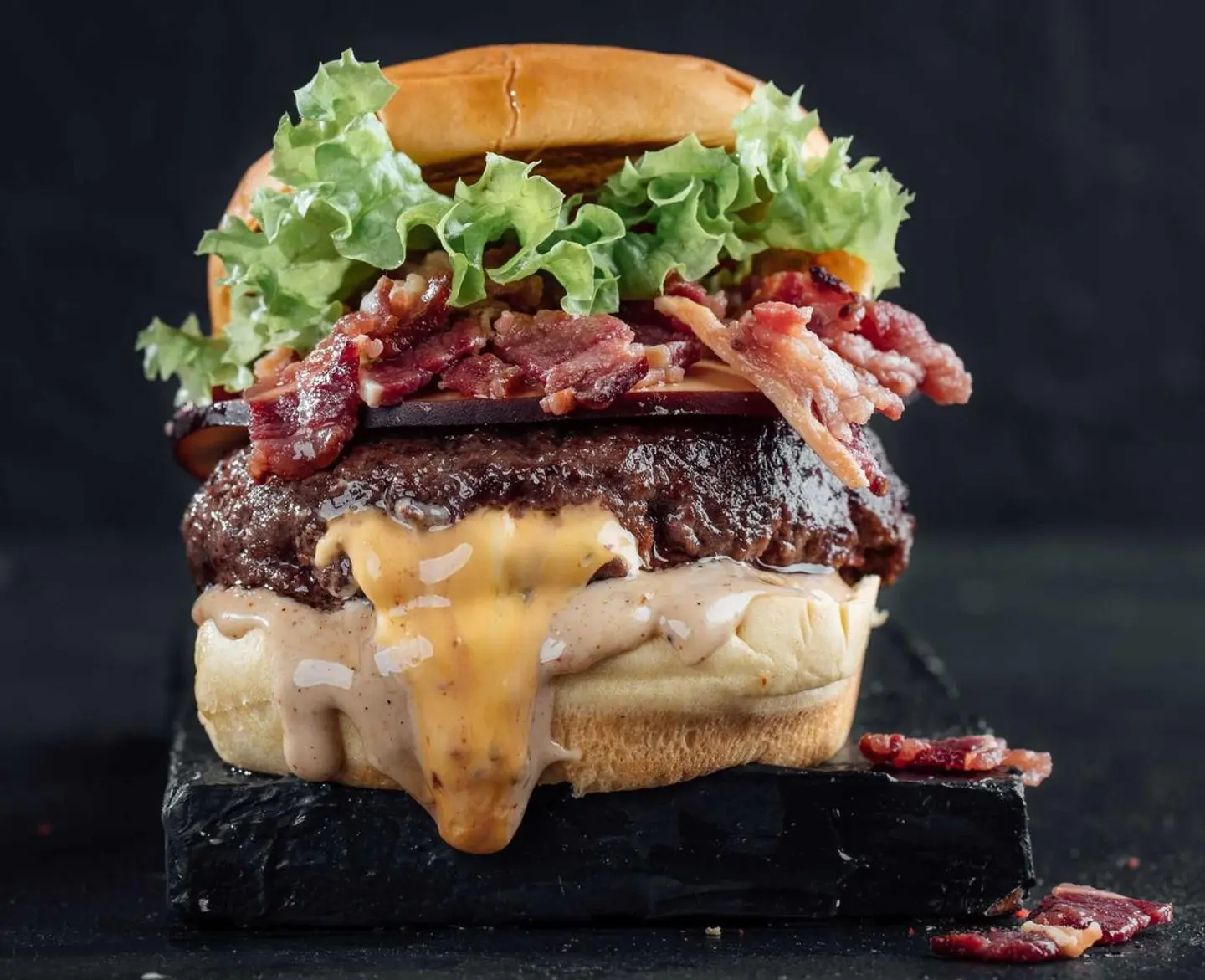 Ringo Burger