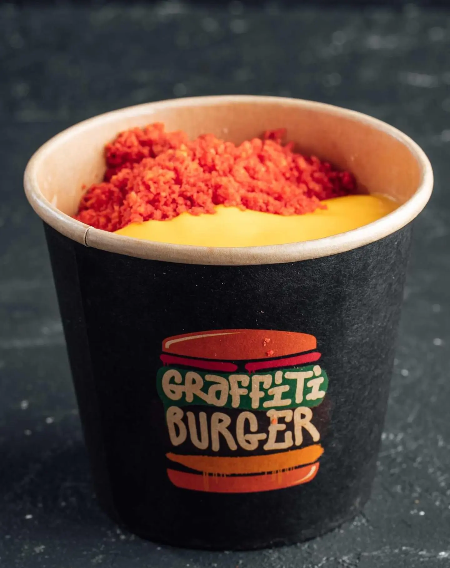 Mac & Cheetos