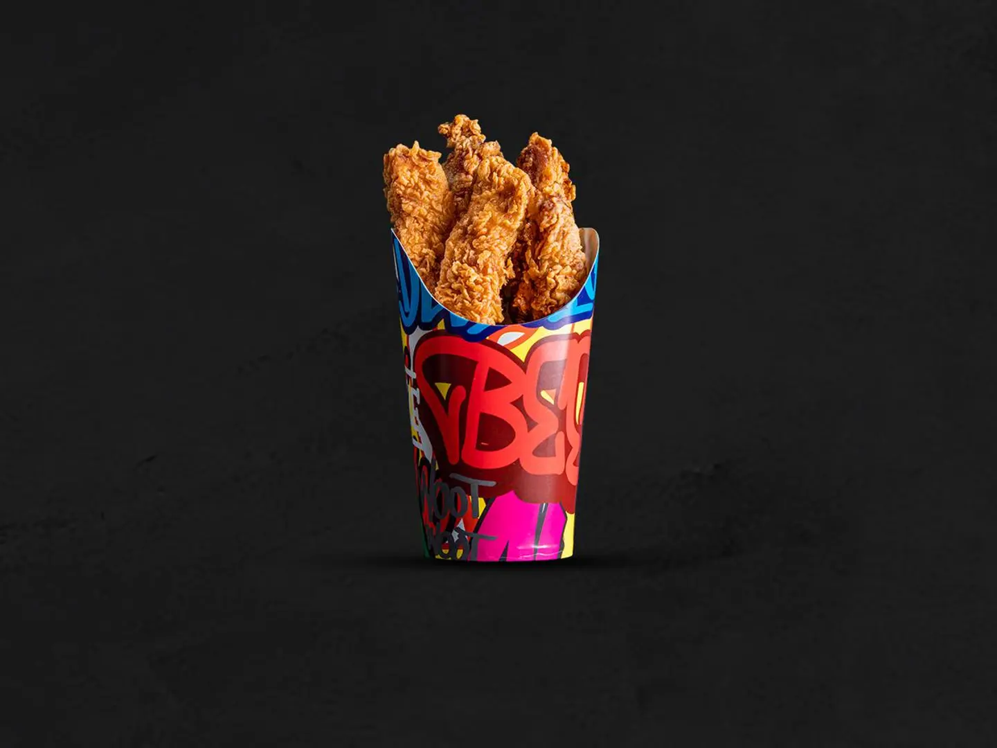Chicken Strips