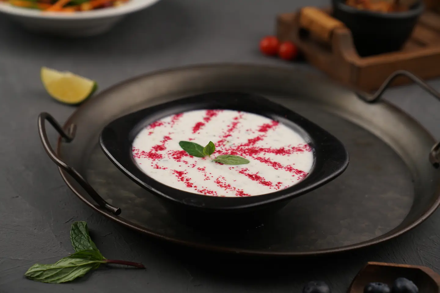 Raita Salad