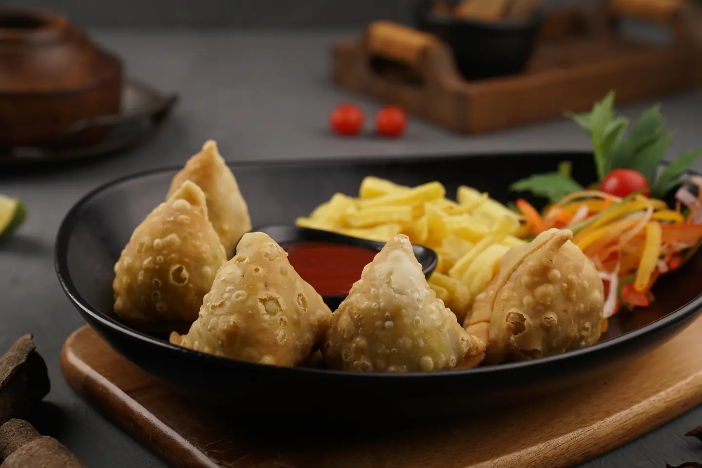 Sambosa