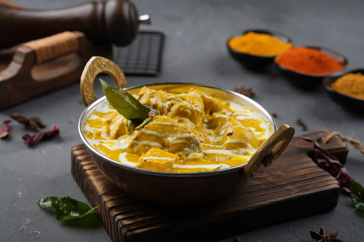 Chicken Curry