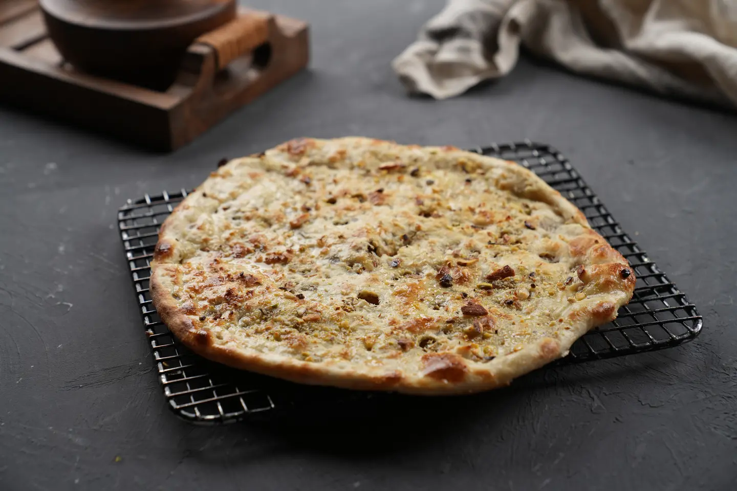 Aloo Paratha