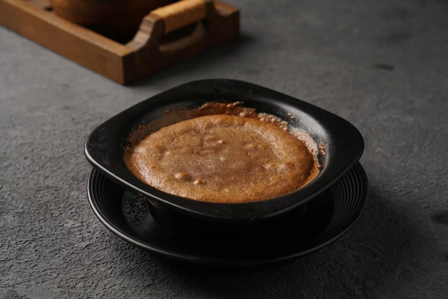 Soufflé