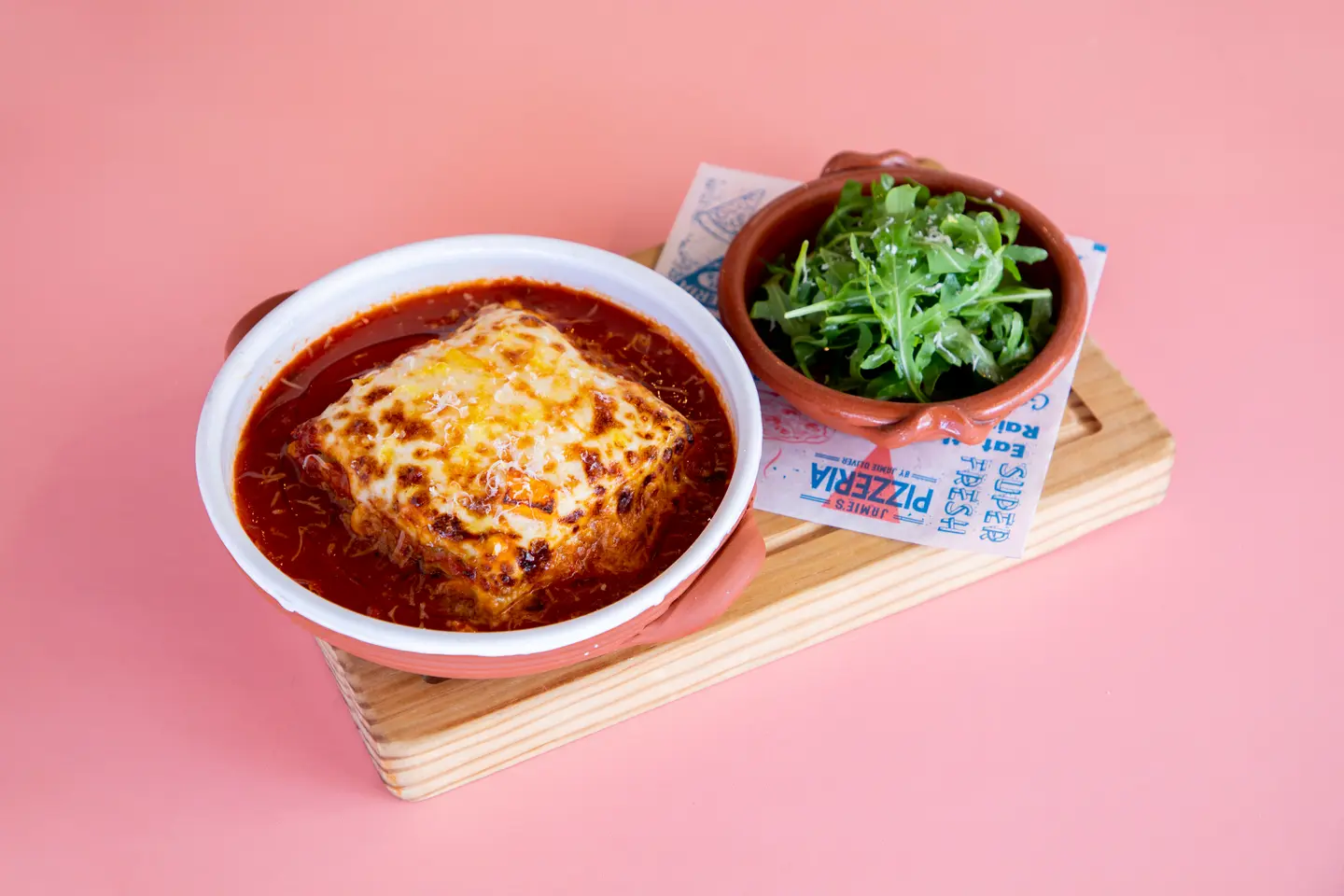 Lasagna